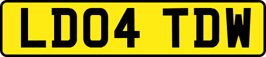 LD04TDW