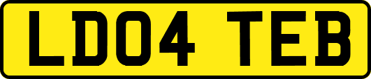 LD04TEB