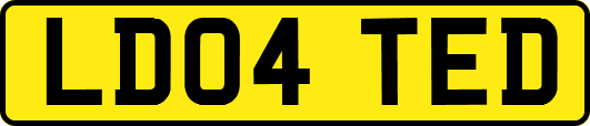 LD04TED