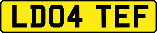 LD04TEF