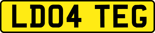 LD04TEG