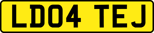 LD04TEJ