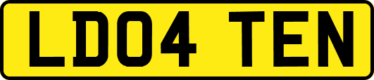 LD04TEN