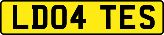 LD04TES