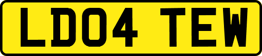 LD04TEW