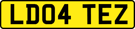 LD04TEZ