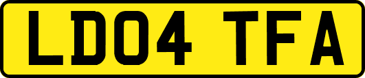 LD04TFA