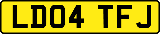 LD04TFJ