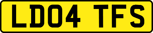 LD04TFS
