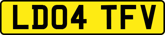 LD04TFV