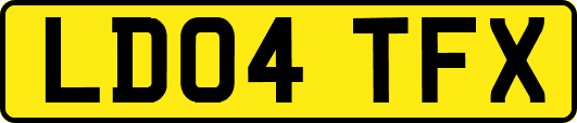 LD04TFX