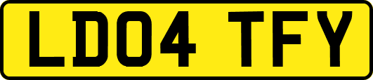 LD04TFY