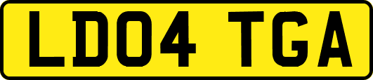 LD04TGA