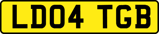 LD04TGB