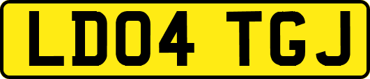 LD04TGJ