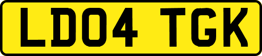 LD04TGK