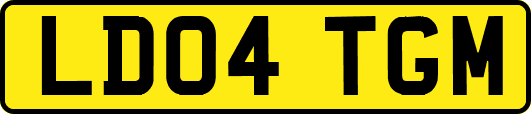 LD04TGM