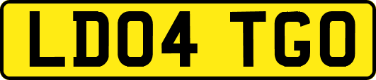 LD04TGO