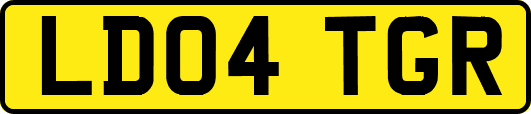 LD04TGR