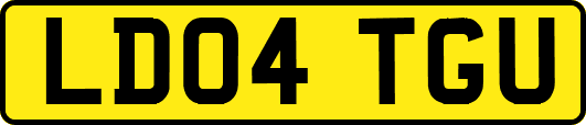 LD04TGU