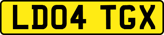 LD04TGX