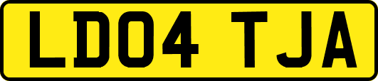 LD04TJA