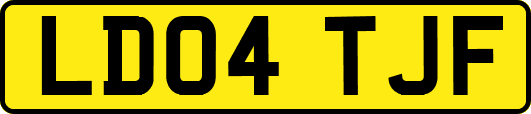 LD04TJF