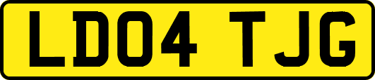 LD04TJG