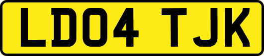 LD04TJK