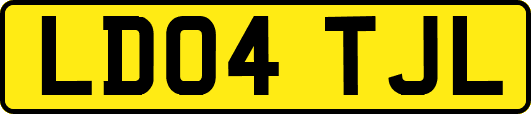 LD04TJL