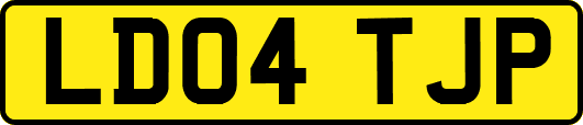 LD04TJP