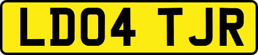 LD04TJR