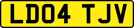 LD04TJV