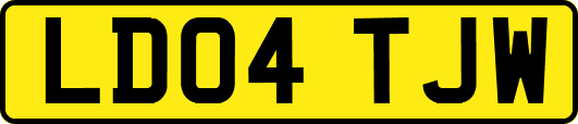 LD04TJW