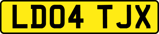 LD04TJX