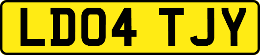 LD04TJY