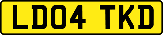 LD04TKD