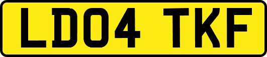 LD04TKF