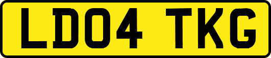 LD04TKG