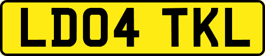 LD04TKL