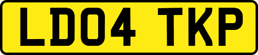 LD04TKP