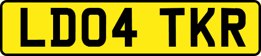 LD04TKR