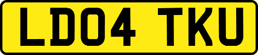 LD04TKU