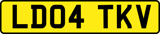 LD04TKV