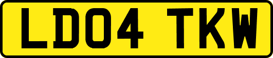 LD04TKW