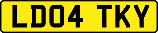 LD04TKY