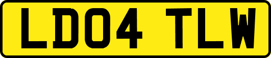 LD04TLW