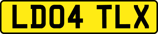 LD04TLX