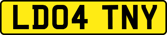 LD04TNY