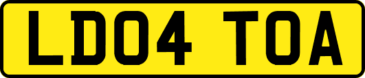 LD04TOA